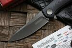 Фото №2 Нож KERSHAW Concierge 4020