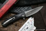 Фото №4 Нож KERSHAW Concierge 4020