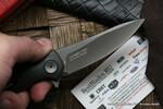 Фото №6 Нож KERSHAW Concierge 4020