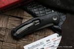 Фото №7 Нож KERSHAW Concierge 4020