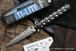 фото Нож Cold Steel 26B4 Ti-Lite 4 Zy-Ex Handle