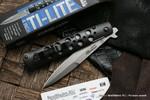 Фото №9 Нож Cold Steel 26B4 Ti-Lite 4 Zy-Ex Handle