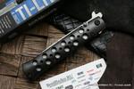 Фото №10 Нож Cold Steel 26B4 Ti-Lite 4 Zy-Ex Handle