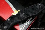 Фото №4 Нож Spyderco Pacific Salt C91SBK