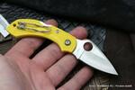 Фото №4 Складной нож Spyderco Dragonfly 2 C28PYL2