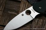 Фото №2 Складной нож Spyderco Brouwer C232GTIP