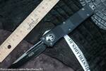 фото Microtech Troodon S/E Black 139-1