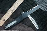 Фото №2 Microtech Troodon S/E Black 139-1