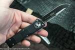 Фото №3 Microtech Troodon S/E Black 139-1