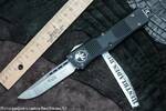 фото Microtech Troodon S/E Satin MT/139-4