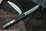 Фото №2 Microtech Ultratech Standard Tanto Satin Plain 123-4