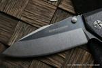 Фото №3 Нож Boker складной BK01SC057 Omen сталь 440A, рукоять G10