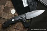 Фото №5 Нож Boker складной BK01SC057 Omen сталь 440A, рукоять G10