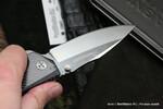 Фото №6 Нож Boker складной BK01SC057 Omen сталь 440A, рукоять G10