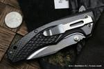 Фото №7 Нож Boker складной BK01SC057 Omen сталь 440A, рукоять G10