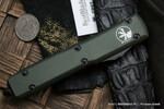 Фото №8 Нож Microtech Ultratech 123-1OD