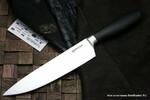 фото Нож кухонный Boker BK130840 Böker Core шеф клинок 20.7 см, сталь X50CrMoV15