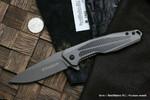 фото Нож складной Boker BK01RY847 Olisar - сталь, клинок 440А