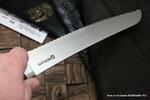 Фото №3 Нож кухонный Boker BK130850 Böker Core хлебный клинок 22 см, сталь X50CrMoV15