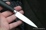 Фото №2 Нож кухонный Boker BK130810 Böker Core клинок 9 см, сталь X50CrMoV15