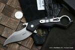 фото Нож Boker 01BO758 Toro - рукоять G10, клинок D2