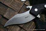 Фото №3 Нож Boker 01BO758 Toro - рукоять G10, клинок D2