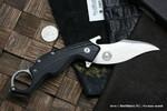 Фото №5 Нож Boker 01BO758 Toro - рукоять G10, клинок D2