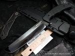 фото Нож Cold Steel 13TLR Warcraft Tanto