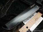 Фото №3 Нож Cold Steel 13TLR Warcraft Tanto