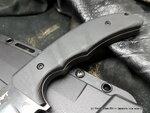 Фото №4 Нож Cold Steel 13TLR Warcraft Tanto