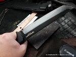 Фото №6 Нож Cold Steel 13TLR Warcraft Tanto