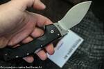 Фото №3 Нож Cold Steel 62KGM Rajah III