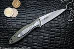 Фото №2 Нож Kershaw LEEK 1660 Olive