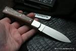 Фото №3 Нож FOX knives артикул 210P