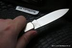 Фото №4 Нож FOX knives артикул 210P