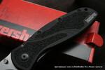 Фото №3 Полуавтоматический складной нож Kershaw Blur 8.6 см. 1670-S30V