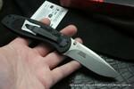 Фото №5 Полуавтоматический складной нож Kershaw Blur 8.6 см. 1670-S30V