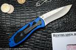 Фото №2 Нож KERSHAW Blur 1670NBSW