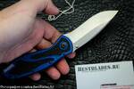 Фото №3 Нож KERSHAW Blur 1670NBSW