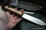 Фото №4 Нож с фиксированным клинком Fox Knives Old Fox 665/13