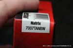 Фото №2 Нож Kershaw K7007TANBW Natrix - нож складной, бежевый G10, сталь 8Cr13MoV, блэквош