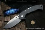 фото Нож Cold Steel 62RN 4-Max - нож складной, сталь CPM-20CV (Италия)