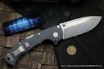 Фото №2 Нож Cold Steel 62RN 4-Max - нож складной, сталь CPM-20CV (Италия)