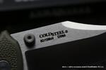 Фото №4 Нож Cold Steel 21A Bush Ranger Lite - нож складной, рук-ть зелен. GFN, клинок 8Cr13MoV