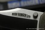 Фото №5 Нож Cold Steel 21A Bush Ranger Lite - нож складной, рук-ть зелен. GFN, клинок 8Cr13MoV