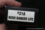 Фото №10 Нож Cold Steel 21A Bush Ranger Lite - нож складной, рук-ть зелен. GFN, клинок 8Cr13MoV