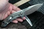 Фото №4 Zero Tolerance ZT 0095 Limited Edition