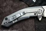 Фото №6 Zero Tolerance ZT 0095 Limited Edition