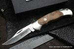 фото Нож Boker 113002TH Optima Thuja