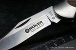 Фото №3 Нож Boker 113002TH Optima Thuja